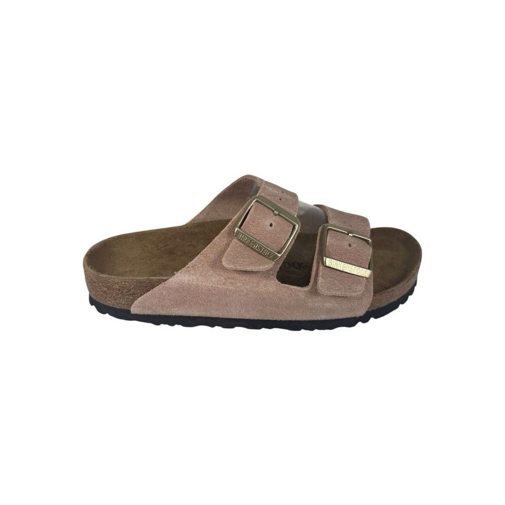 Birkenstock Arizona Big Buckle BF Women Size 7 No Box